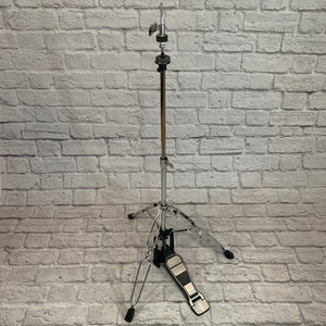 Double-Braced Hi Hat Stand