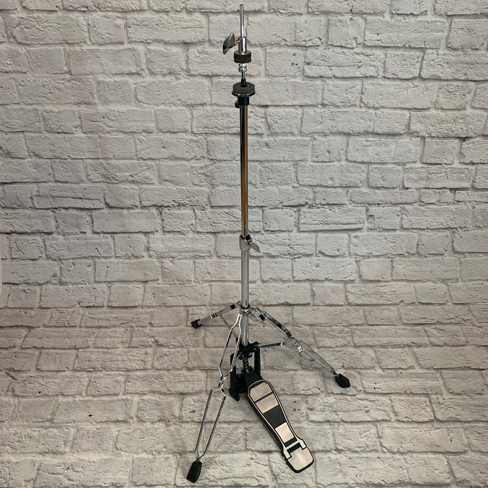 Double-Braced Hi Hat Stand