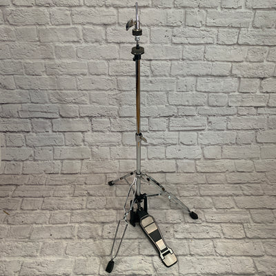 Double-Braced Hi Hat Stand