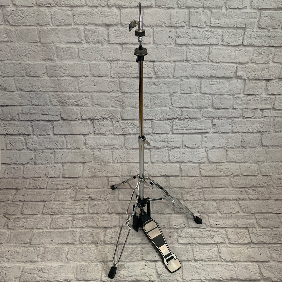 Double-Braced Hi Hat Stand