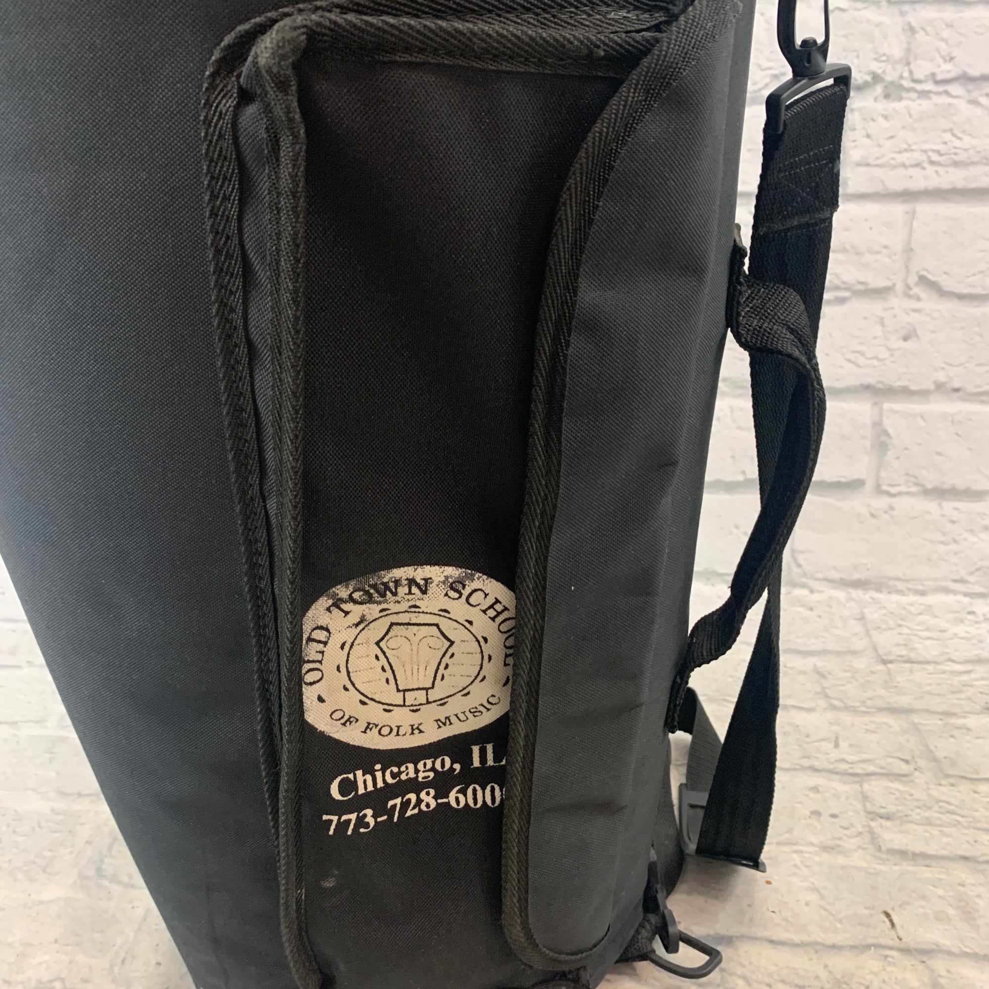 Unbranded OTSFM Djembe Bag