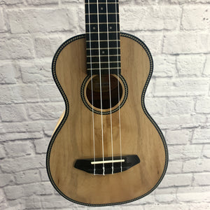 Breedlove Ex CU S Concert Ukulele