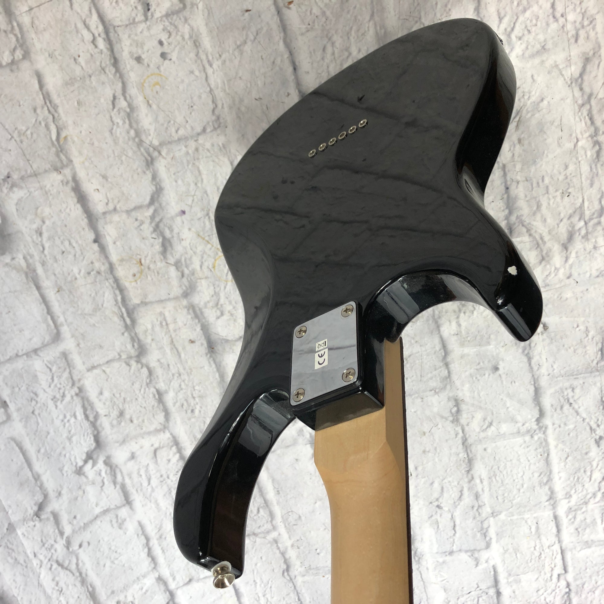 Peavey Rockmaster Solid Body Electric Guitar