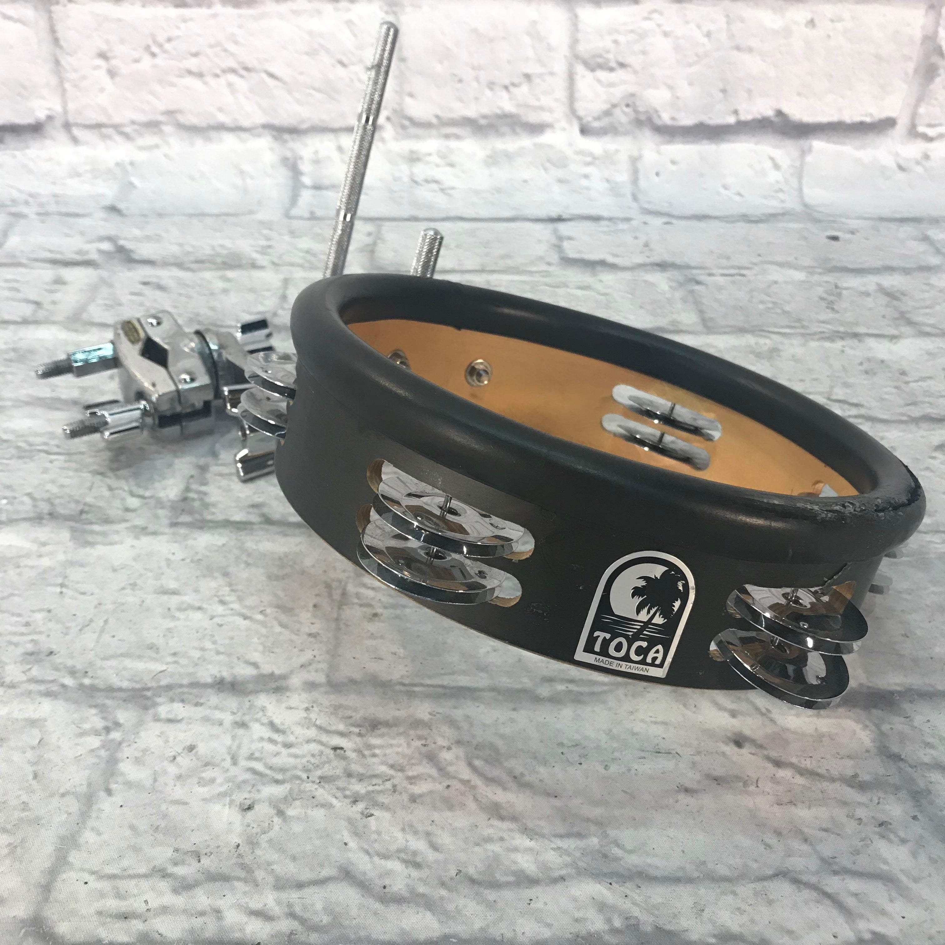 ② ちゃこ 様 tambourine ヘッドレス・タンバリン - コマキ通商ウェブ