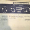 Vintage 1970's Maestro Echoplex EP-4 Solid State Tape Delay