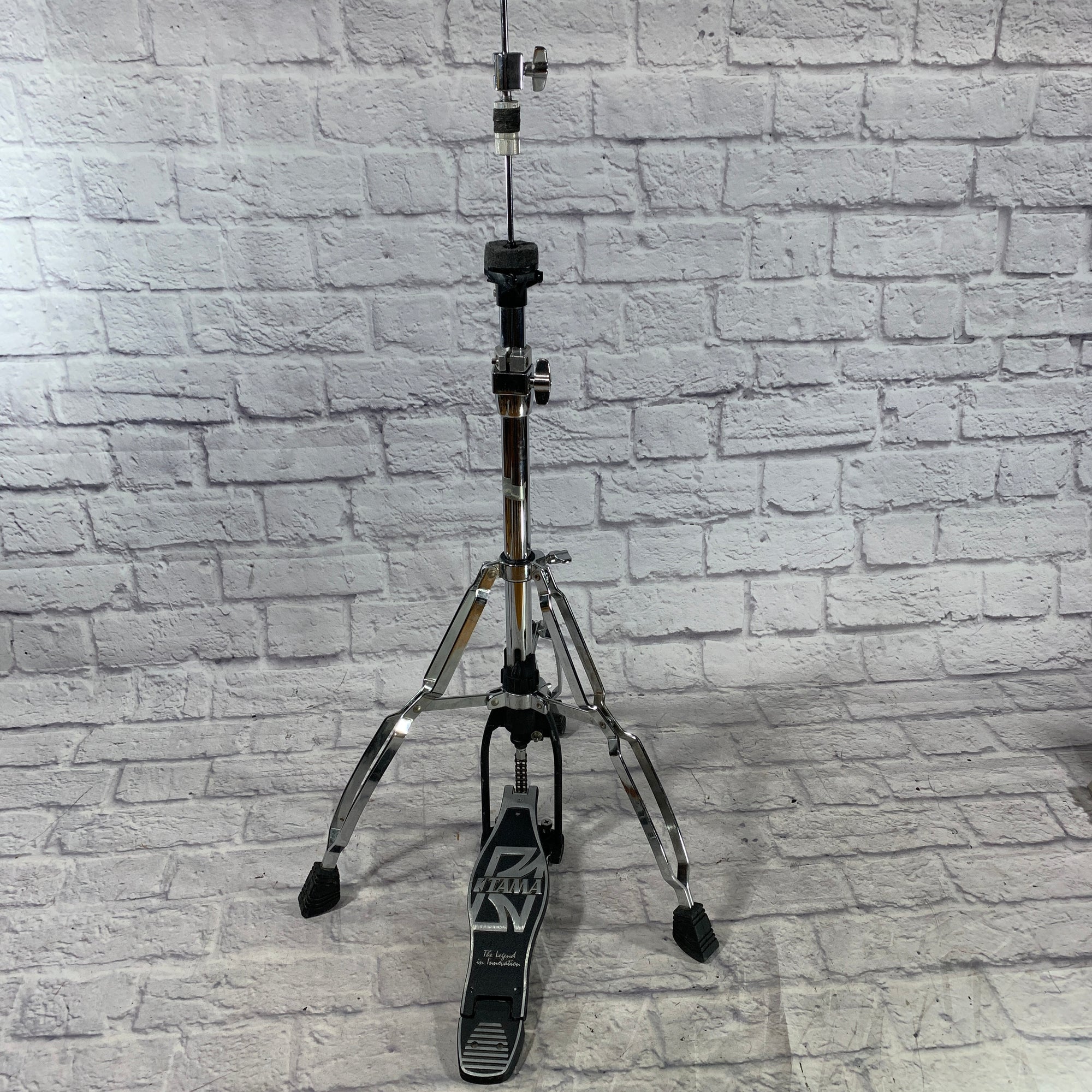 Tama Double Braced Hi Hat Stand Drum Stand