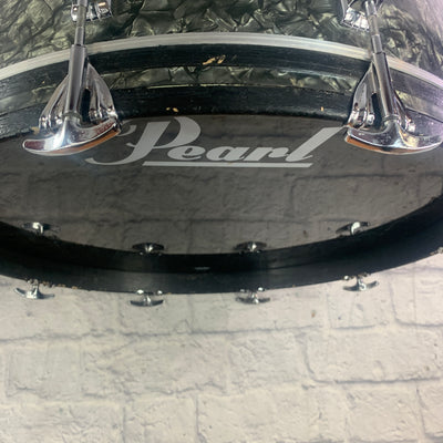 Ludwig 1971  Black Pearl Bass Drum 22