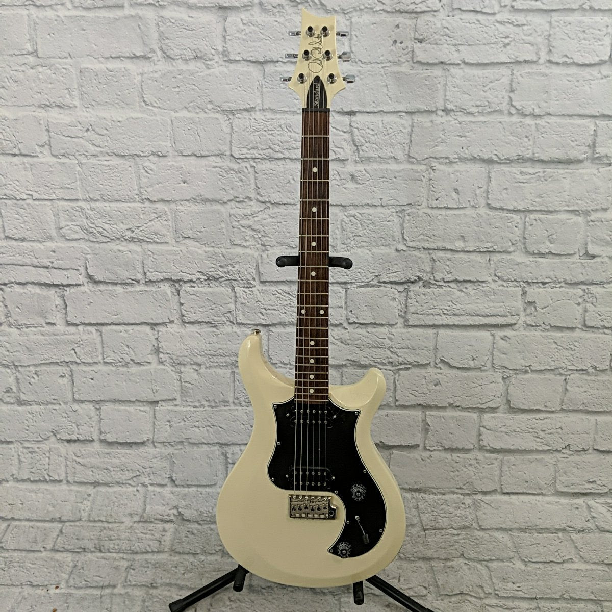 Paul Reed Smith PRS S2 Standard 2019 Antique White