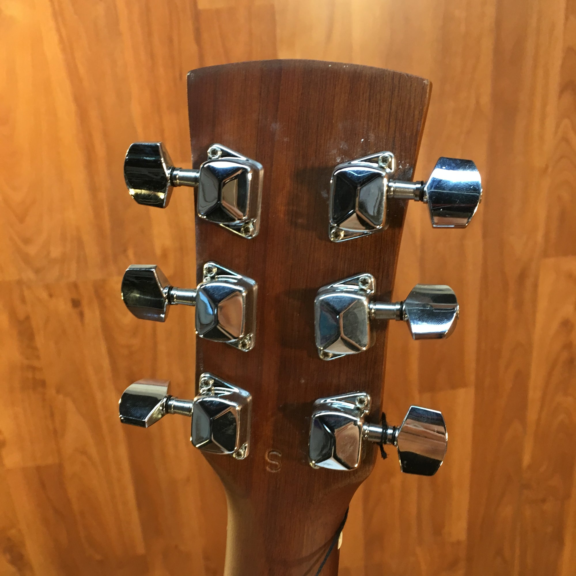 Ibanez PF2MHOPN 3/4 Mini Dreadnought Acoustic Guitar w/bag