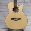 Vangoa VG-36CEN 3/4 Size Acoustic Guitar