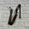 Perri's Leathers Leather Guitar Strap Brown