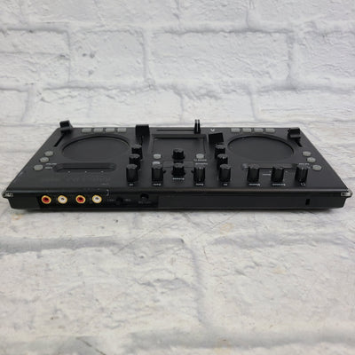 Korg Kaoss DJ Digital DJ Controller