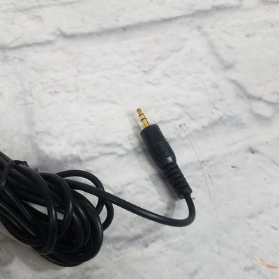 Topp Pro TML-1000 Microphone with Headphones and Cable