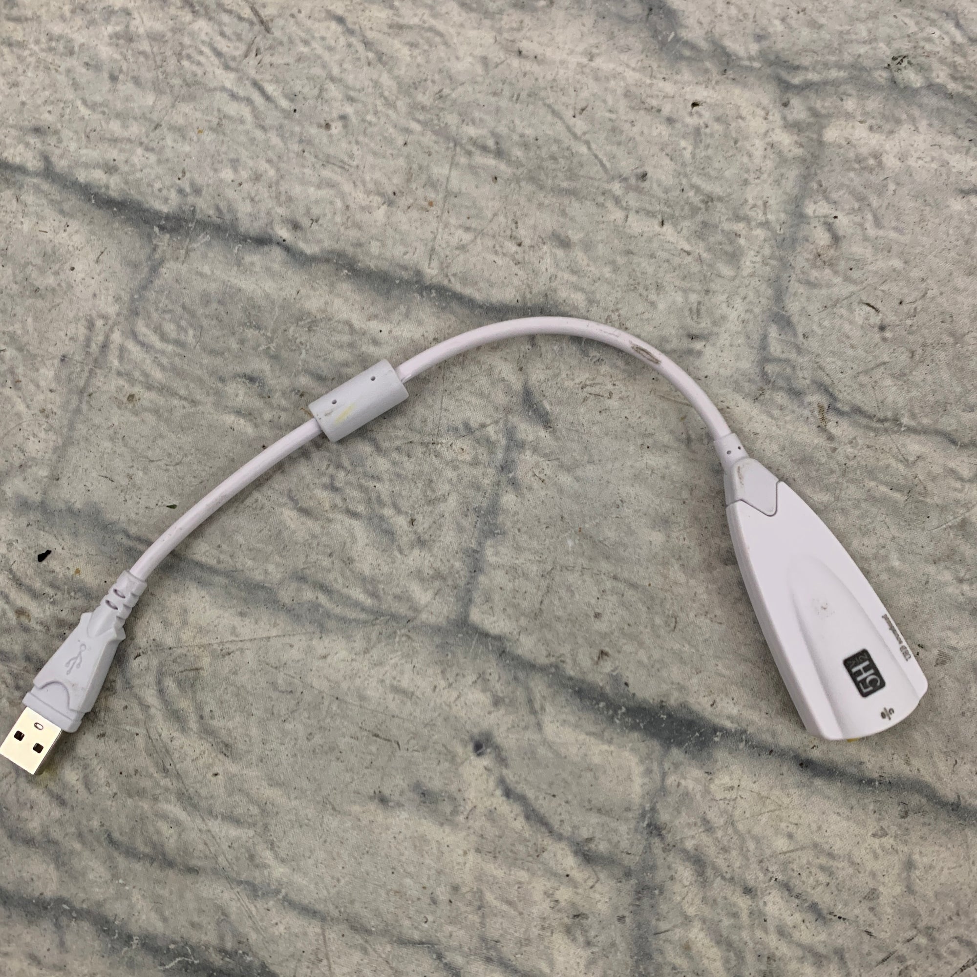 VIMVIP 5H V2 USB Soundcard Interface