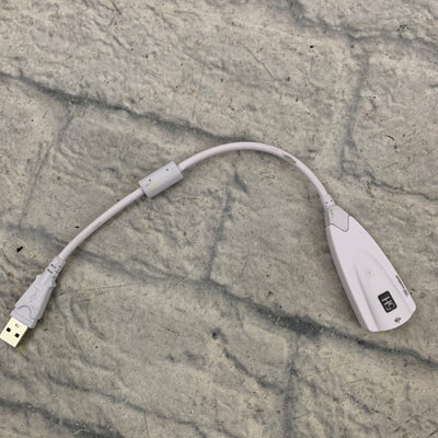 VIMVIP 5H V2 USB Soundcard Interface