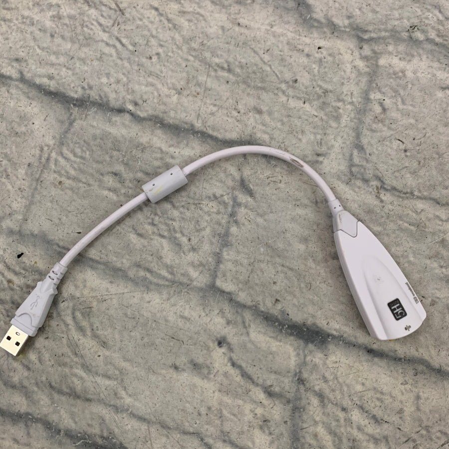 VIMVIP 5H V2 USB Soundcard Interface