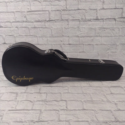 Epiphone Les Paul Hard Shell Case