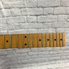 Harmony S Style Guitar Neck