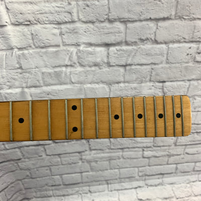 Harmony S Style Guitar Neck