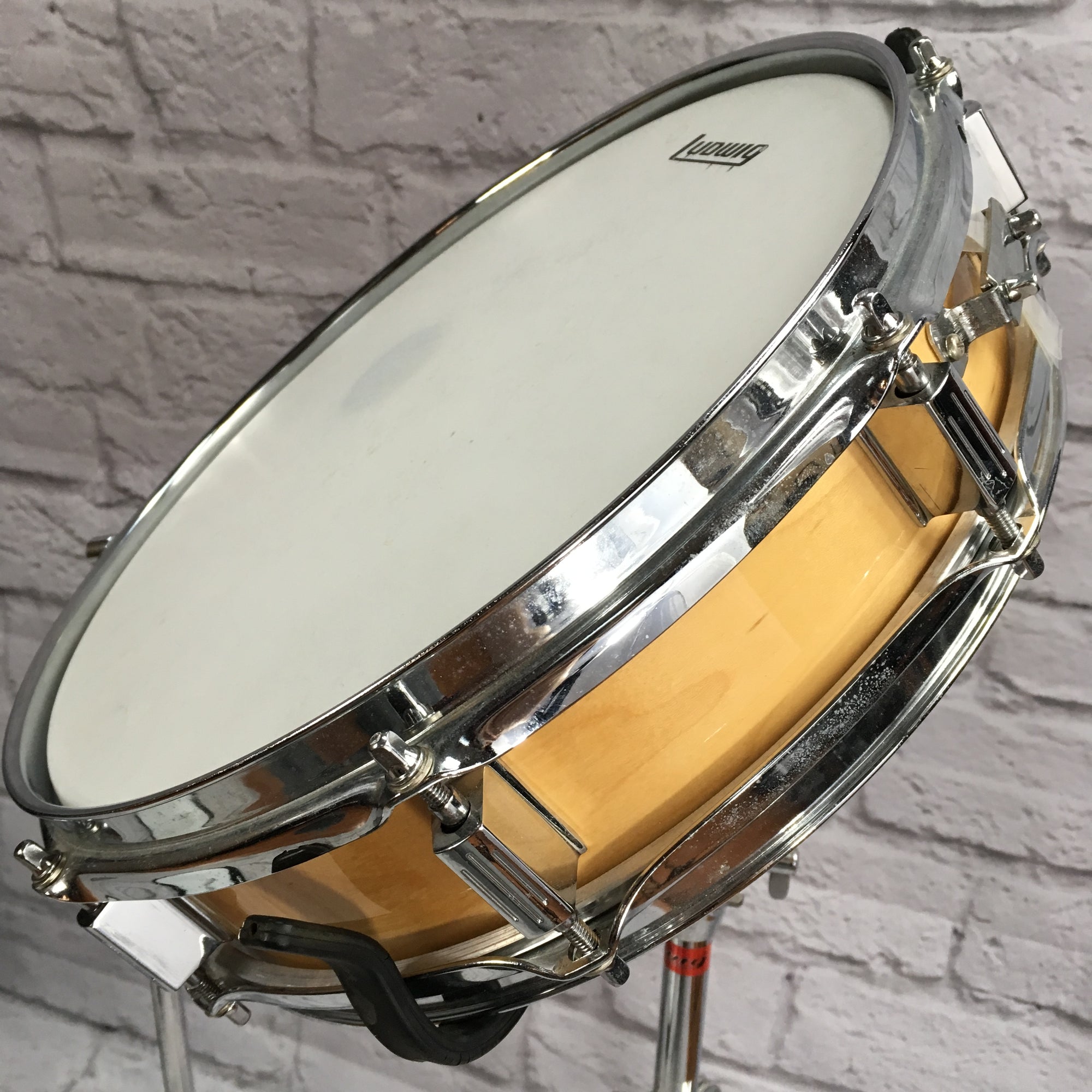 Ludwig Snare Bell Kit