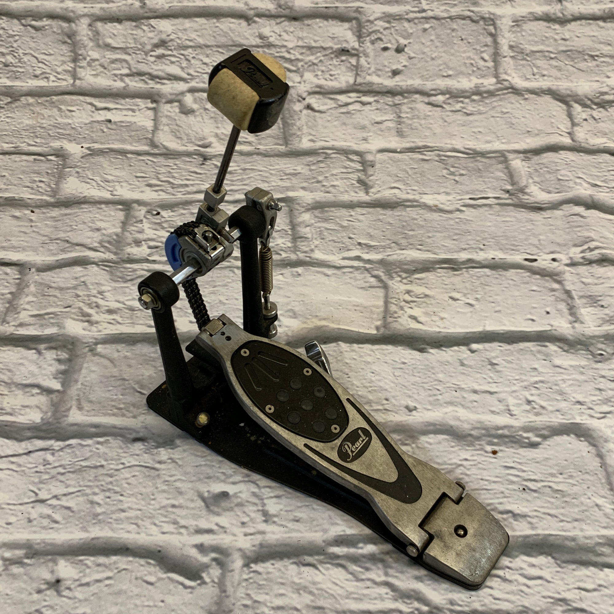 pearl eliminator pedal Pearl Eliminator Single Bass Drum Pedal
