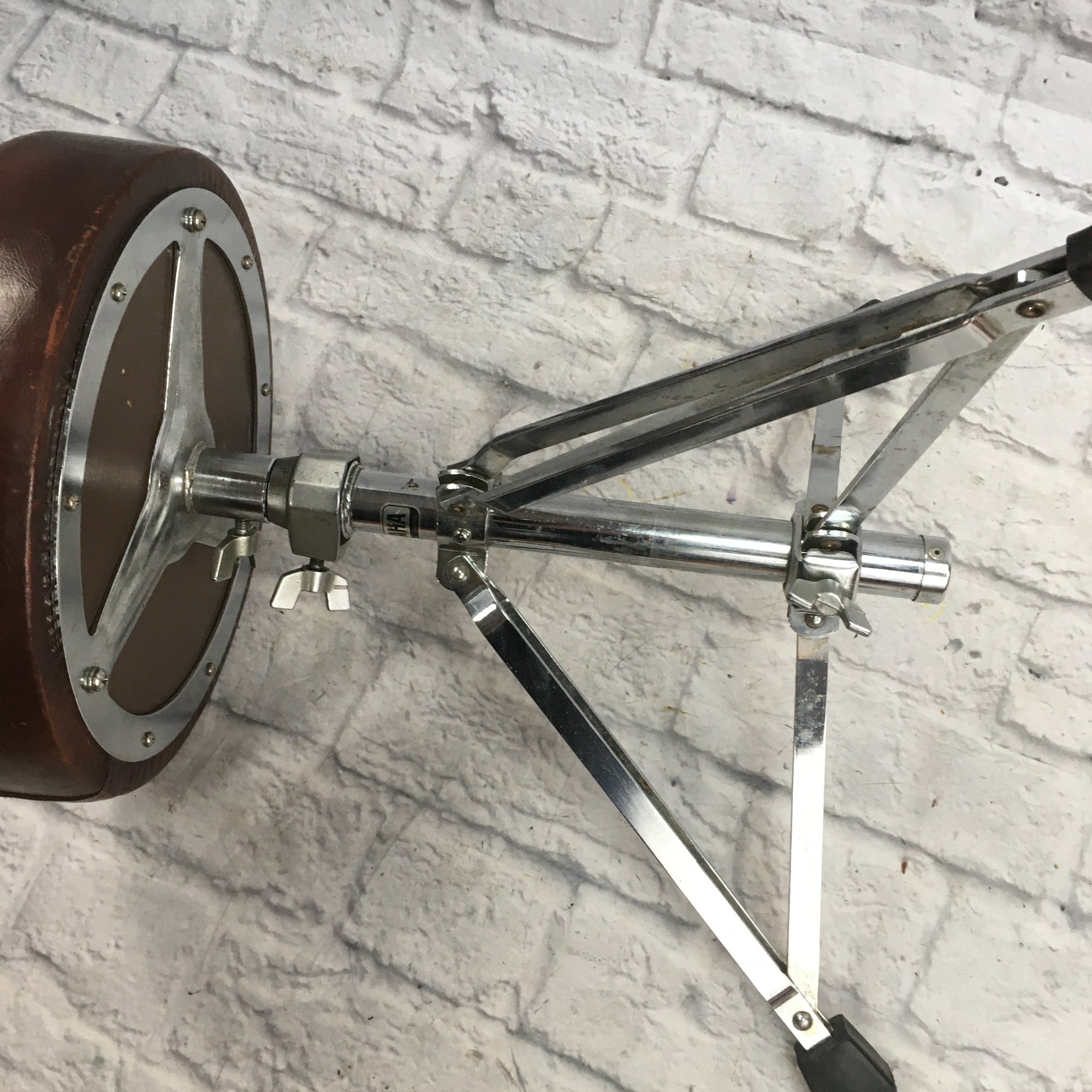 Yamaha Drum Throne