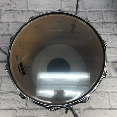 Ludwig Black Floor Tom 14" Tom