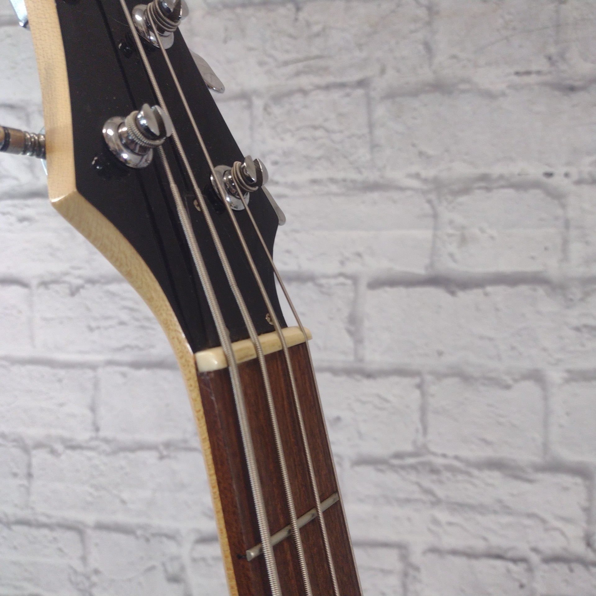 Ibanez Gio 4 String P Bass