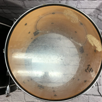 Yamaha Power Special 4pc Kit