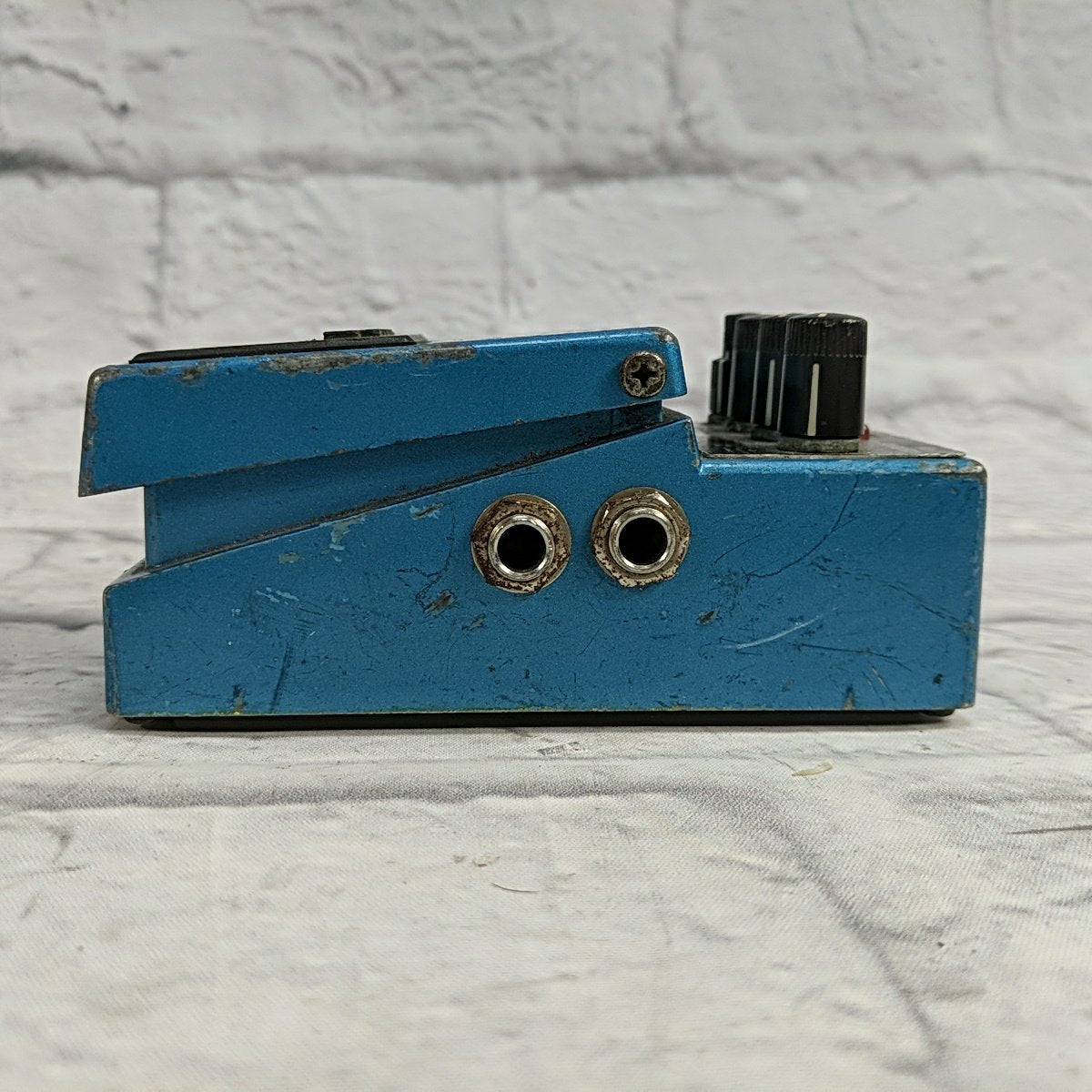 Boss HR-2 Harmonist Pedal