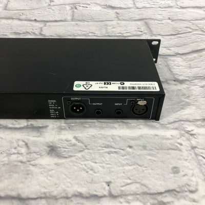 DBX 131 Single Band 31 Band Equalizer