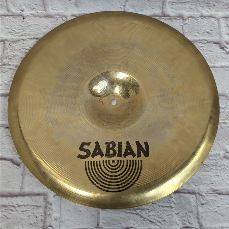 Sabian AA 18
