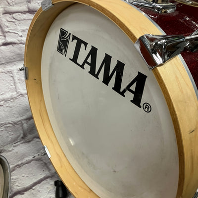 Tama Club JAM - Candy Apple Mist
