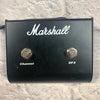 Marshall MG100HDFX Solid State Head w/ FS