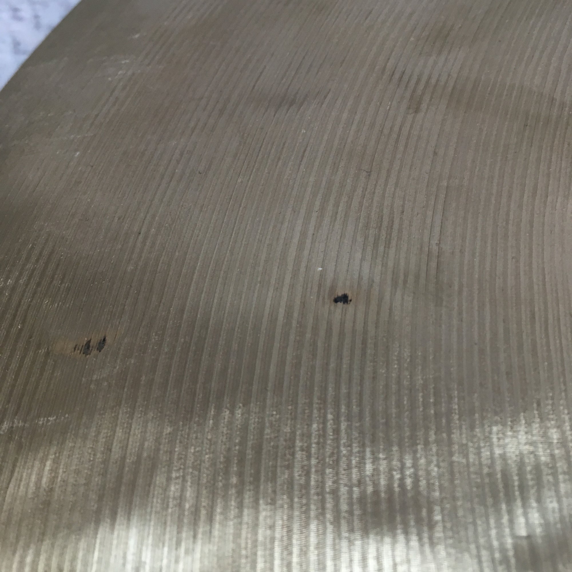 Zildjian 24in K Light Ride Cymbal