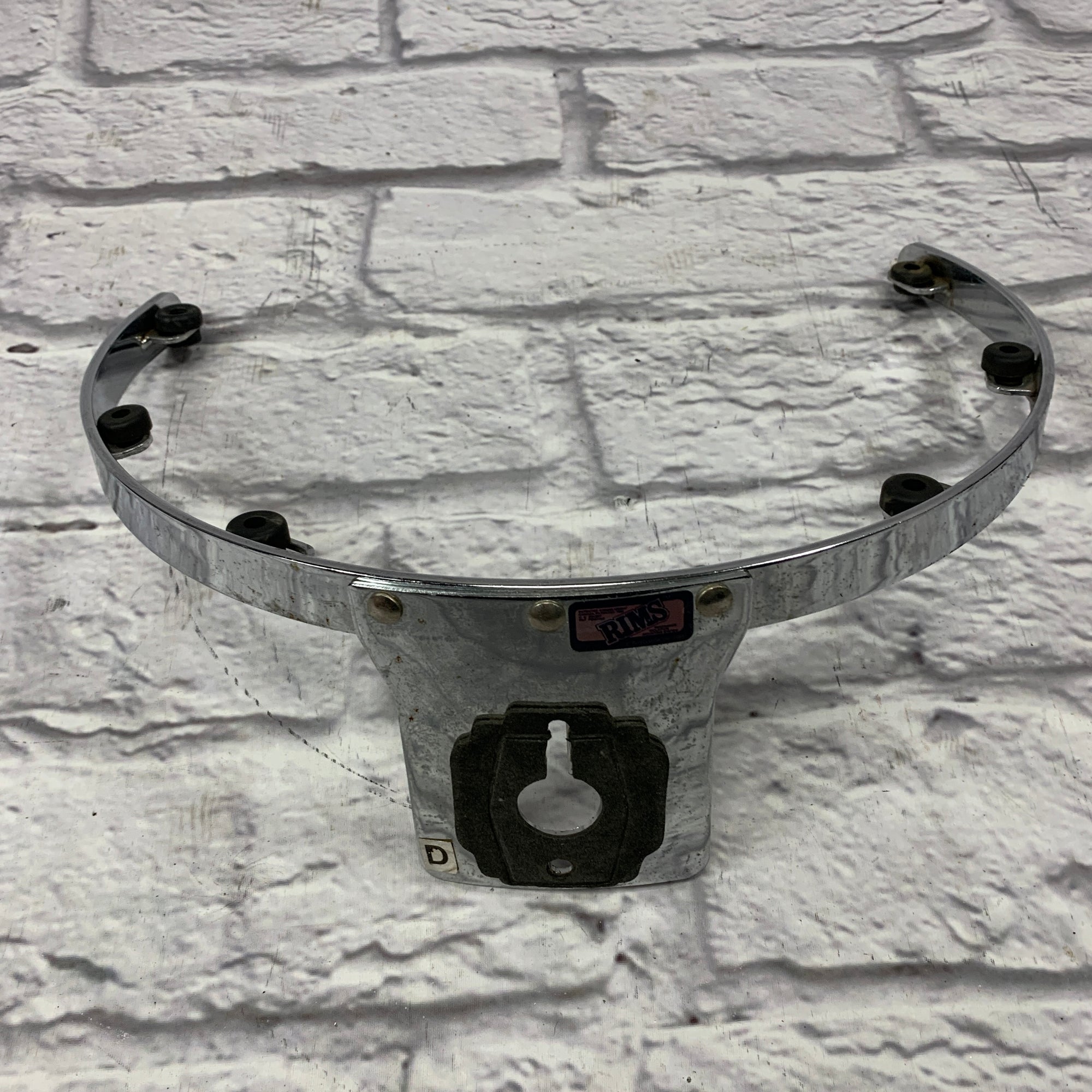 RIMS 15" Isolation Drum Mount Evolution Music