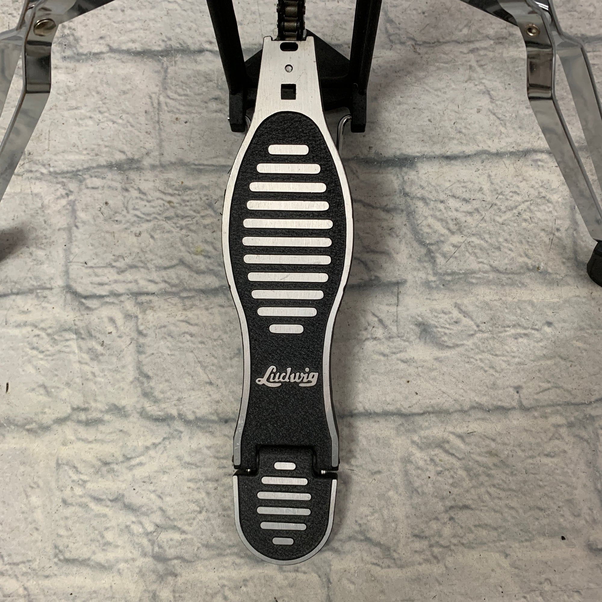 Ludwig Hi Hat Stand Drum Stand