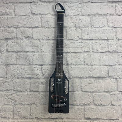 Traveler Ultralight Solid Body Electric Guitar