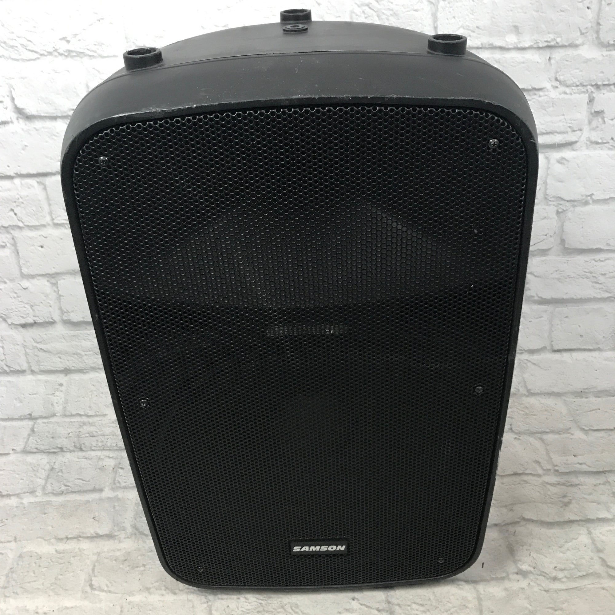 Samson Auro X15D Active Loudspeaker (1000 Watts)