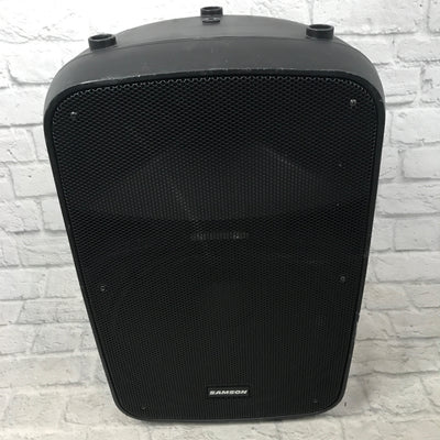Samson Auro X15D Active Loudspeaker (1000 Watts)