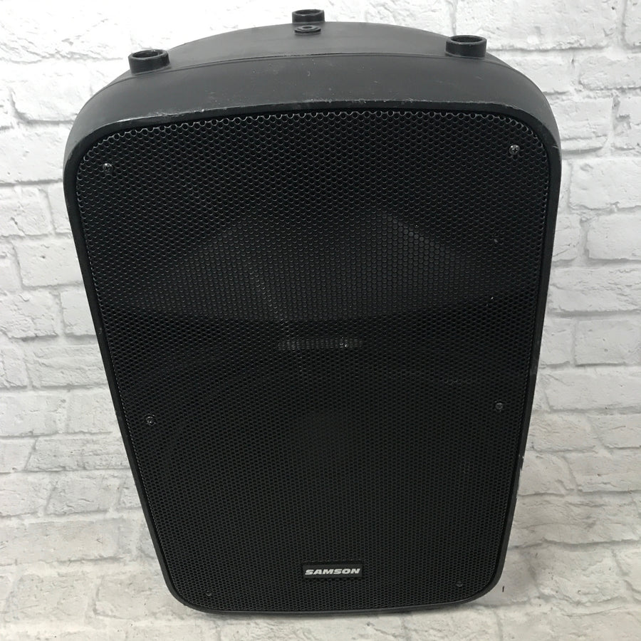 Samson Auro X15D Active Loudspeaker (1000 Watts)