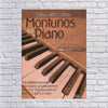 Salsa & Afro Cuban Montunos for Piano