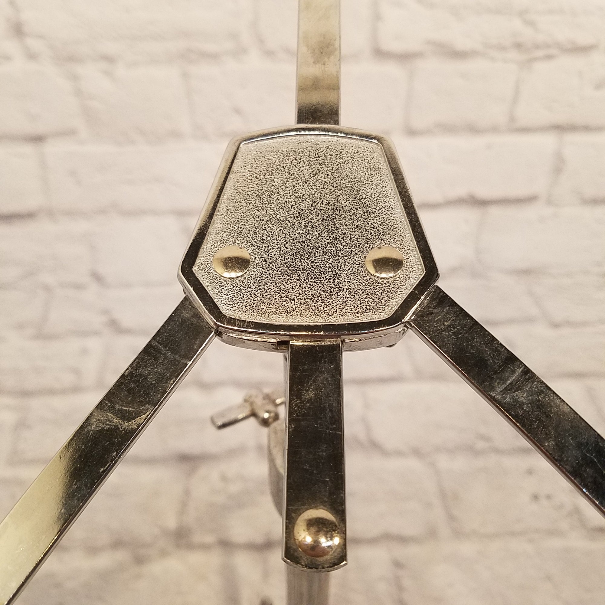 Vintage Unknown Snare Stand