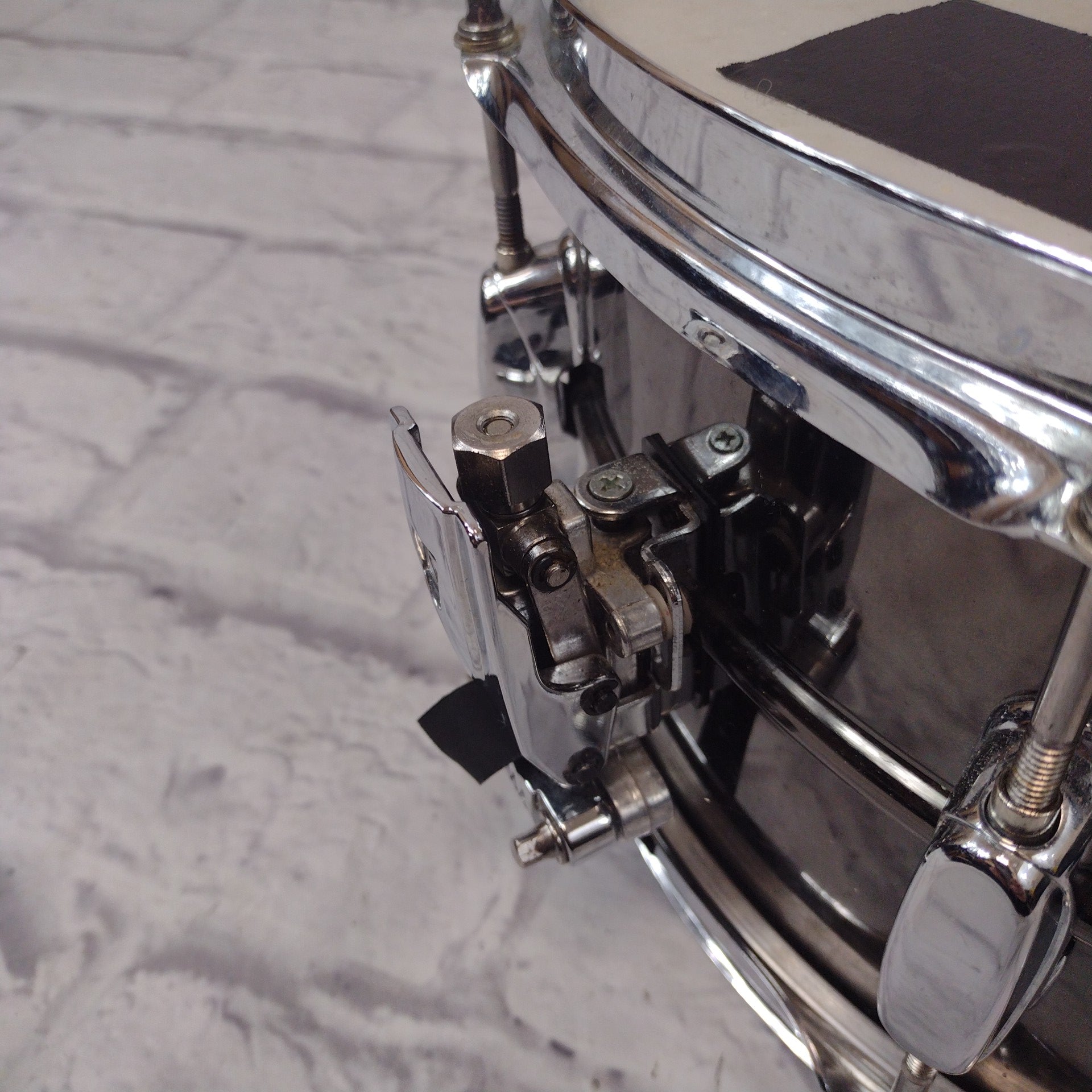 Tama Metalworks 14x6.5 Snare