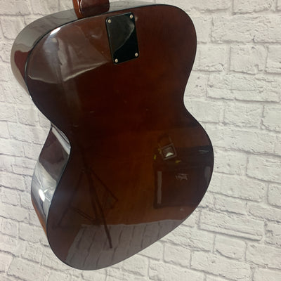 Epiphone FT 120 Acoustic Guitar MIJ