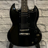 Epiphone SG Special Black