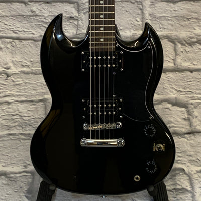 Epiphone SG Special Black