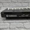 Yamaha S08 88-Key Weighted Action Keyboard / Synthesizer