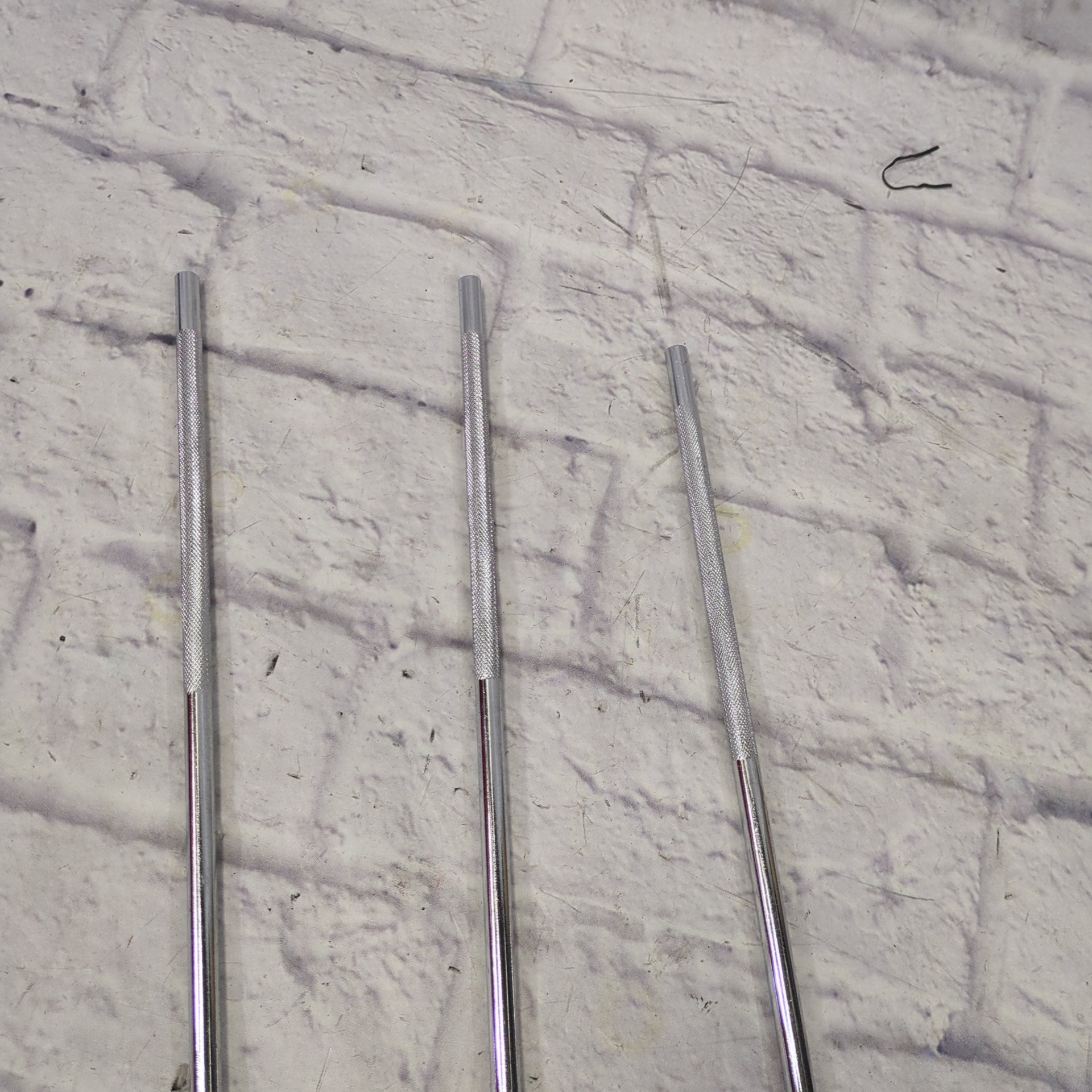 Unknown Floor Tom Leg Set