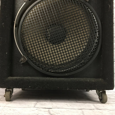 Unknown 15in PA Speaker